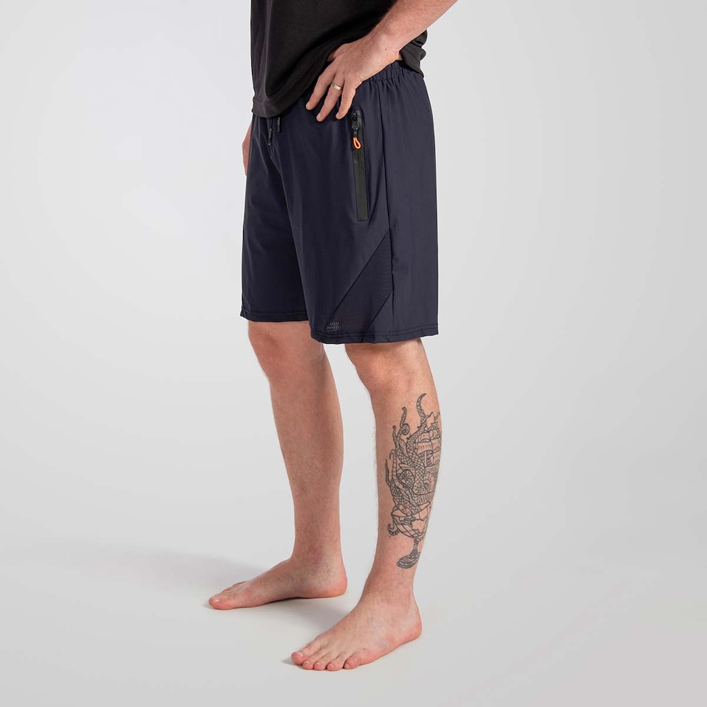 Imagem 3 do produto Bermuda Masculina Fit Treino Alma Genius