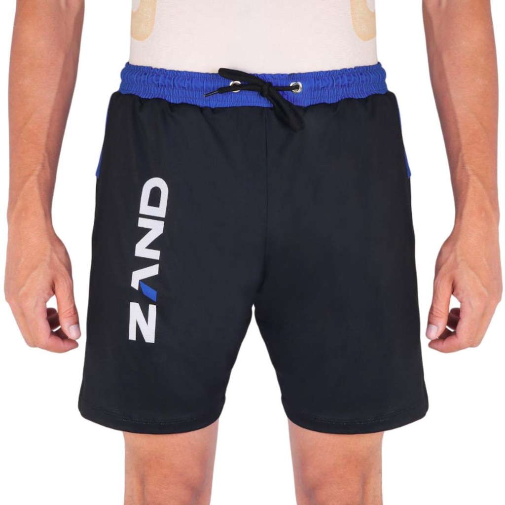 Bermuda Zand Z Jump Masculina