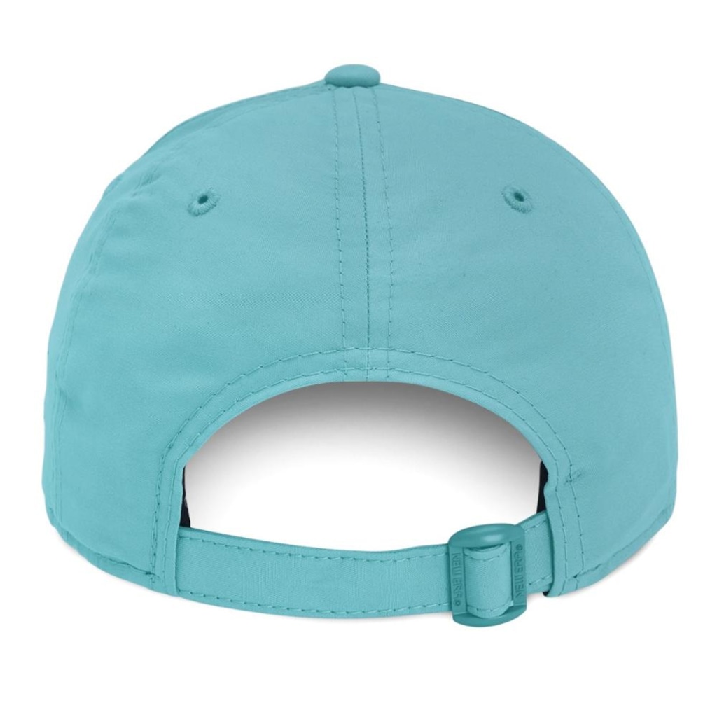 Imagem 4 do produto Boné New Era Tonal Flawless 9forty MLB New York Yankees STN Aba Curva