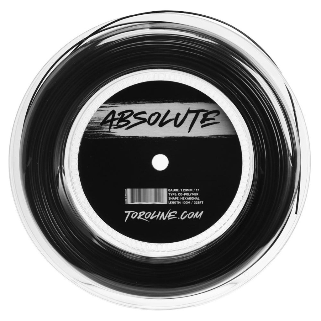 Imagem 3 do produto Corda Toroline Absolute 17L 1.20mm - Rolo com 100 Metros