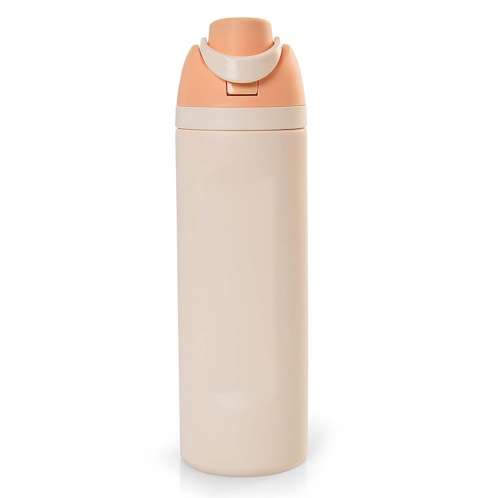Imagem 3 do produto Garrafa Térmica Inox Academia 800ml Aya Alma Genius