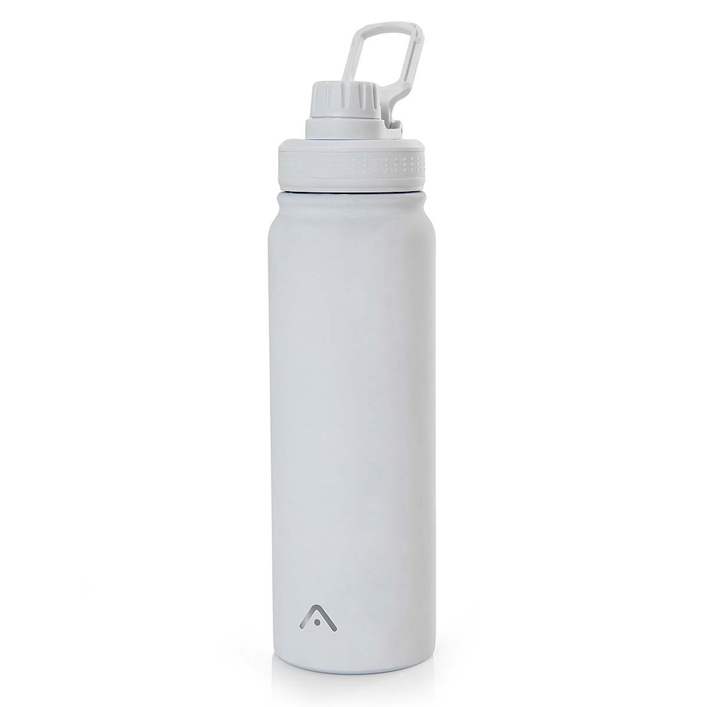 Imagem 2 do produto Garrafa Térmica Inox Academia 800ml Ysla Alma Genius