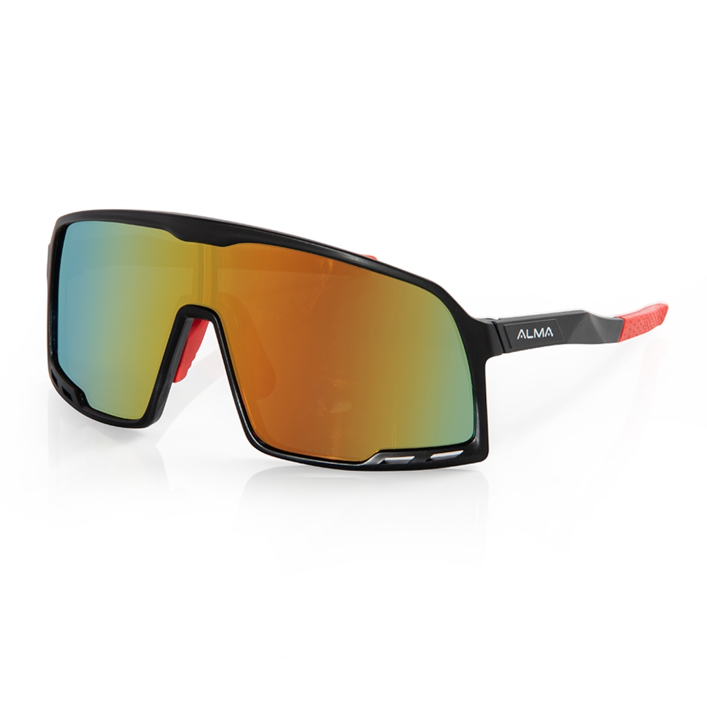 Óculos Esportivo Proteção Uv 400 Naos Alma Genius