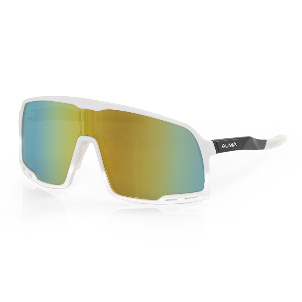 Óculos Esportivo Proteção Uv 400 Naos Alma Genius