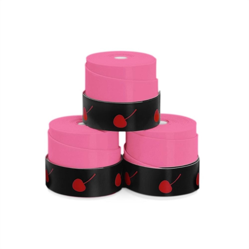 Overgrip Kirschbaum Touch It 0.5mm - Pack com 03 Unidades