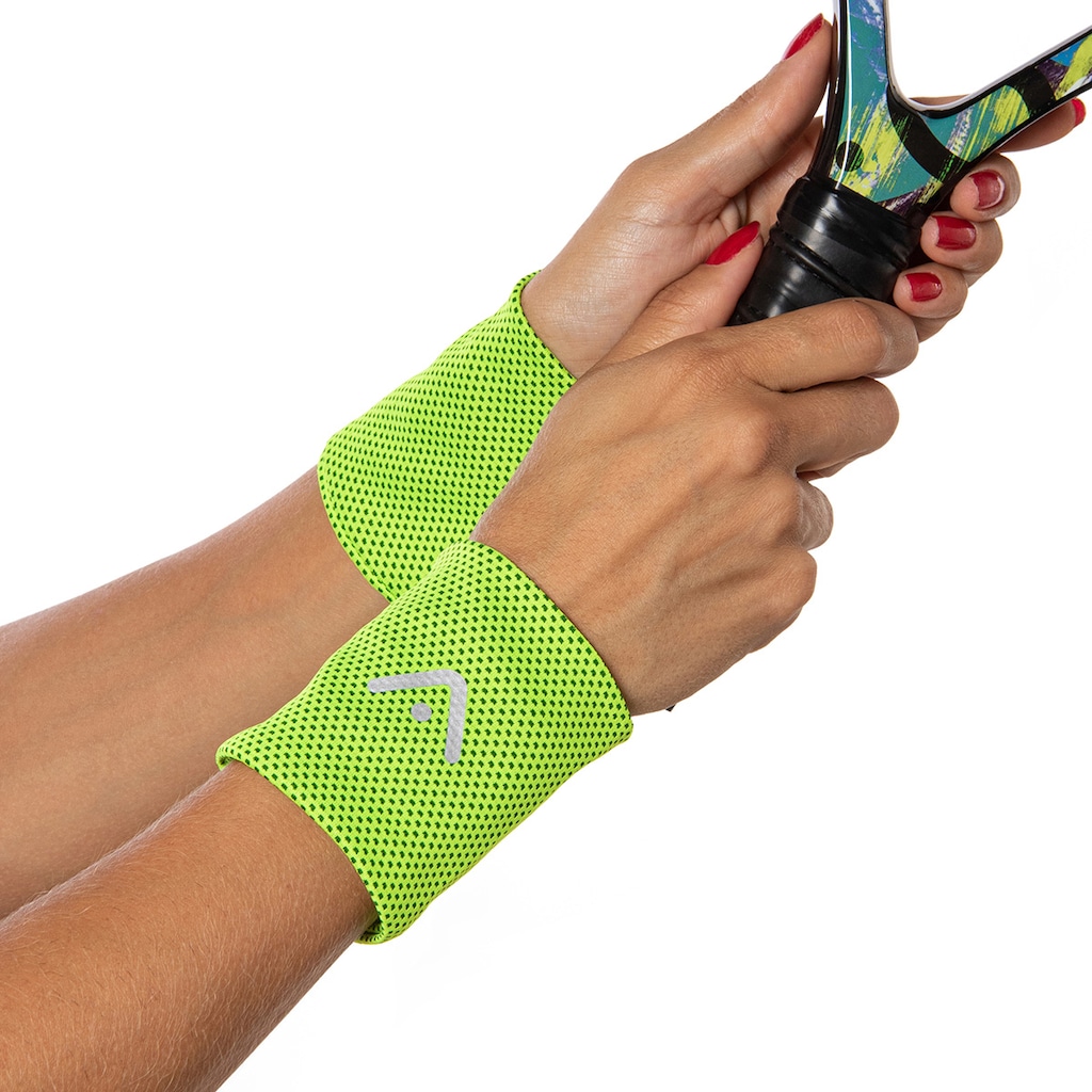 Par Munhequeira de Pulso Fitness Alma Genius