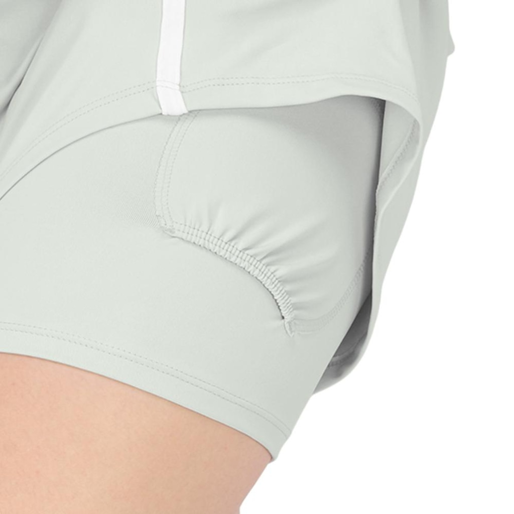 Imagem 4 do produto Short Fila Duplo Tennis Sports Club Feminino