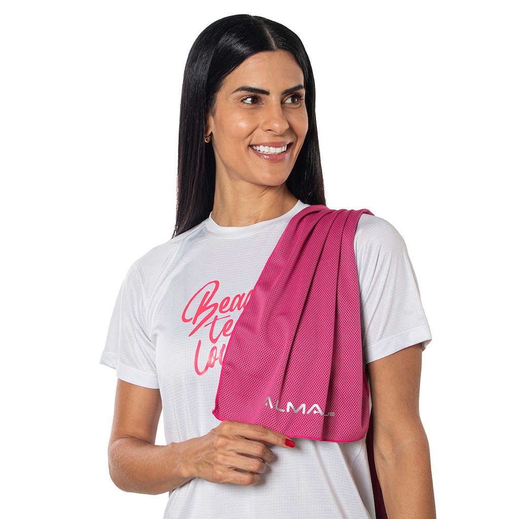 Toalha Sport Microfibra 1 Metro Alma Genius