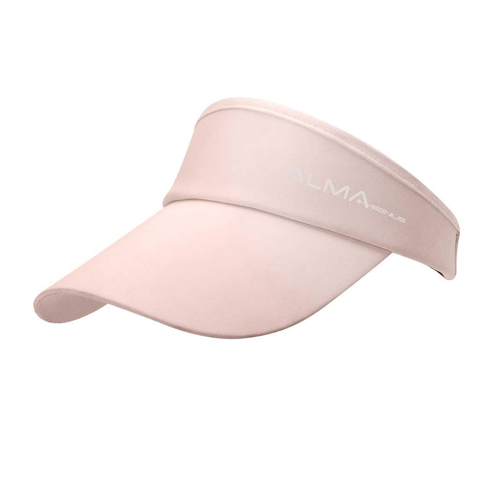 Viseira Esportiva Fitnes Beach Tennis Alma Genius