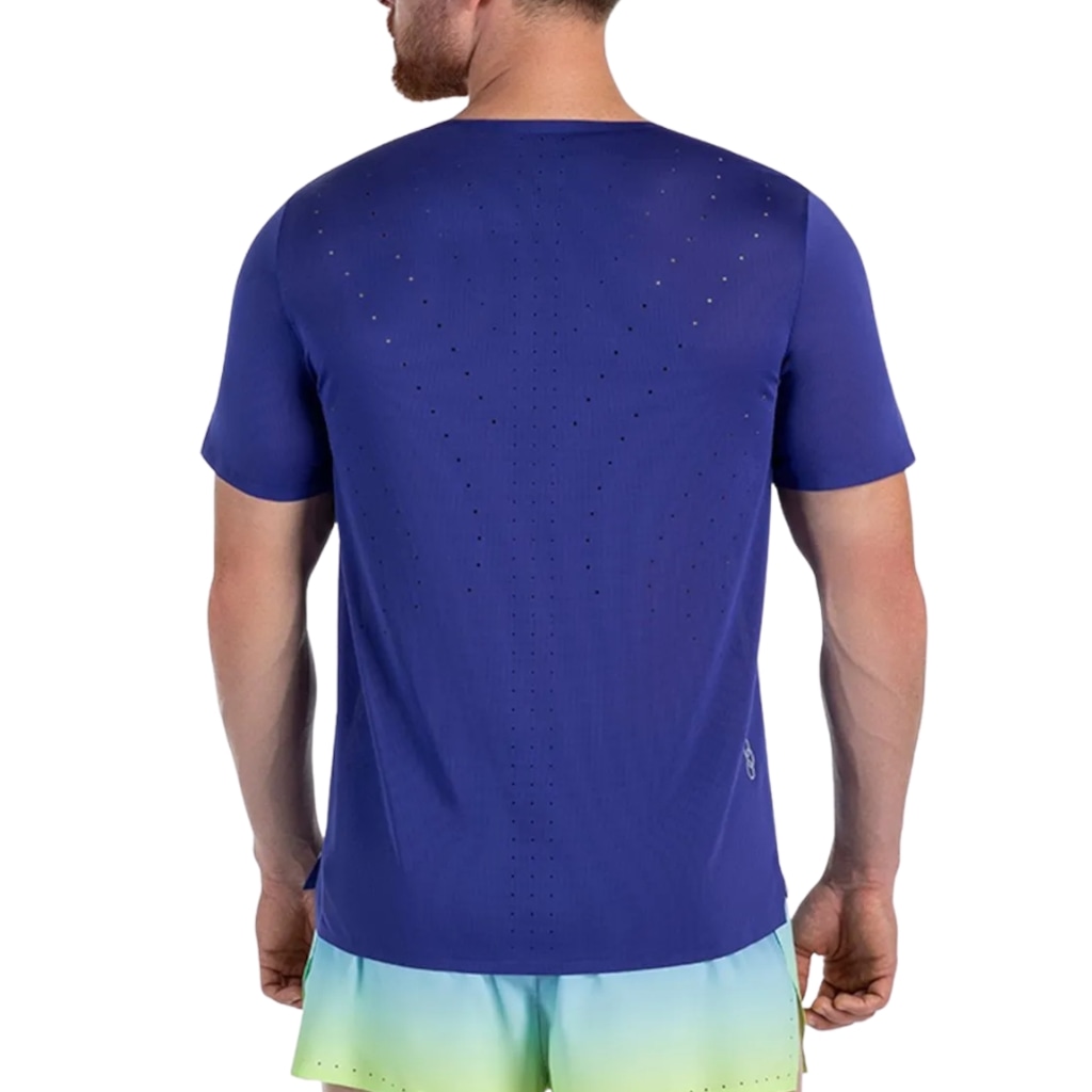 Imagem 2 do produto Camiseta Masculina Olympikus Corre