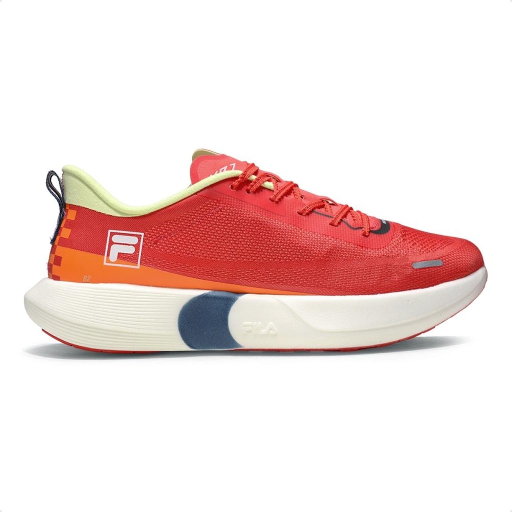 Tênis Masculino Fila Kr7 Pro Speed Tech