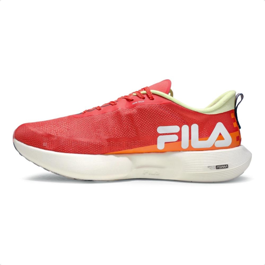 Imagem 2 do produto Tênis Masculino Fila Kr7 Pro Speed Tech