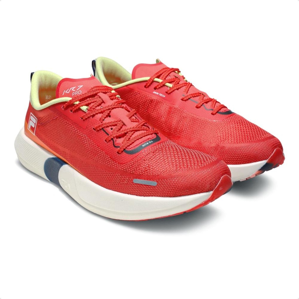 Imagem 3 do produto Tênis Masculino Fila Kr7 Pro Speed Tech