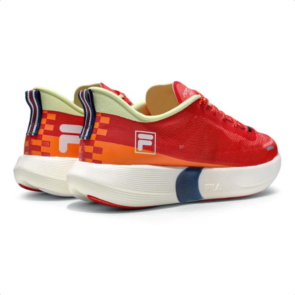 Imagem 5 do produto Tênis Masculino Fila Kr7 Pro Speed Tech
