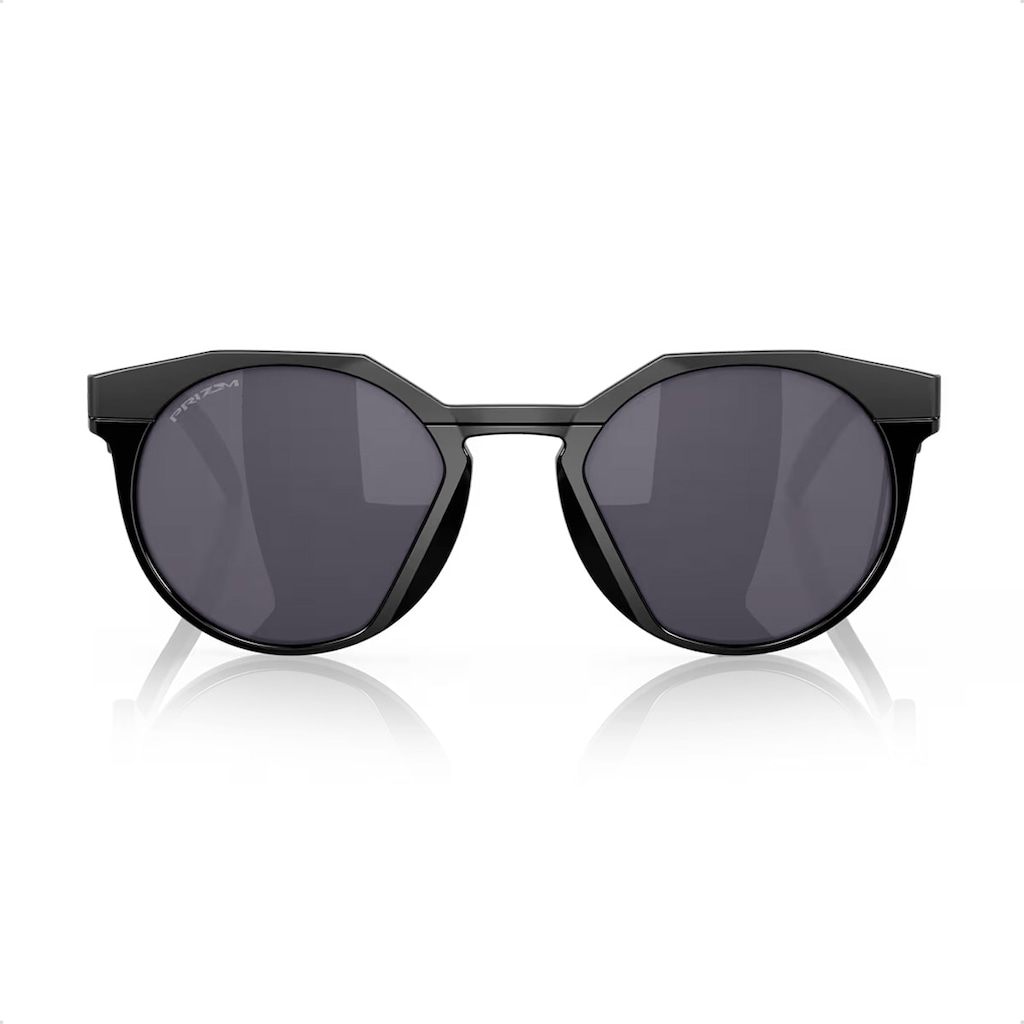 Óculos de Sol Unissex Oakley  HSTN Prizm Black