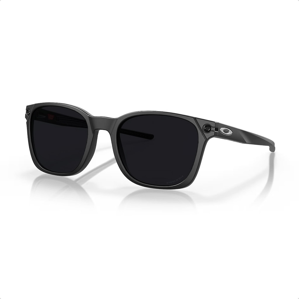 Imagem 2 do produto Óculos de Sol Unissex Oakley Ojector Prizm Grey