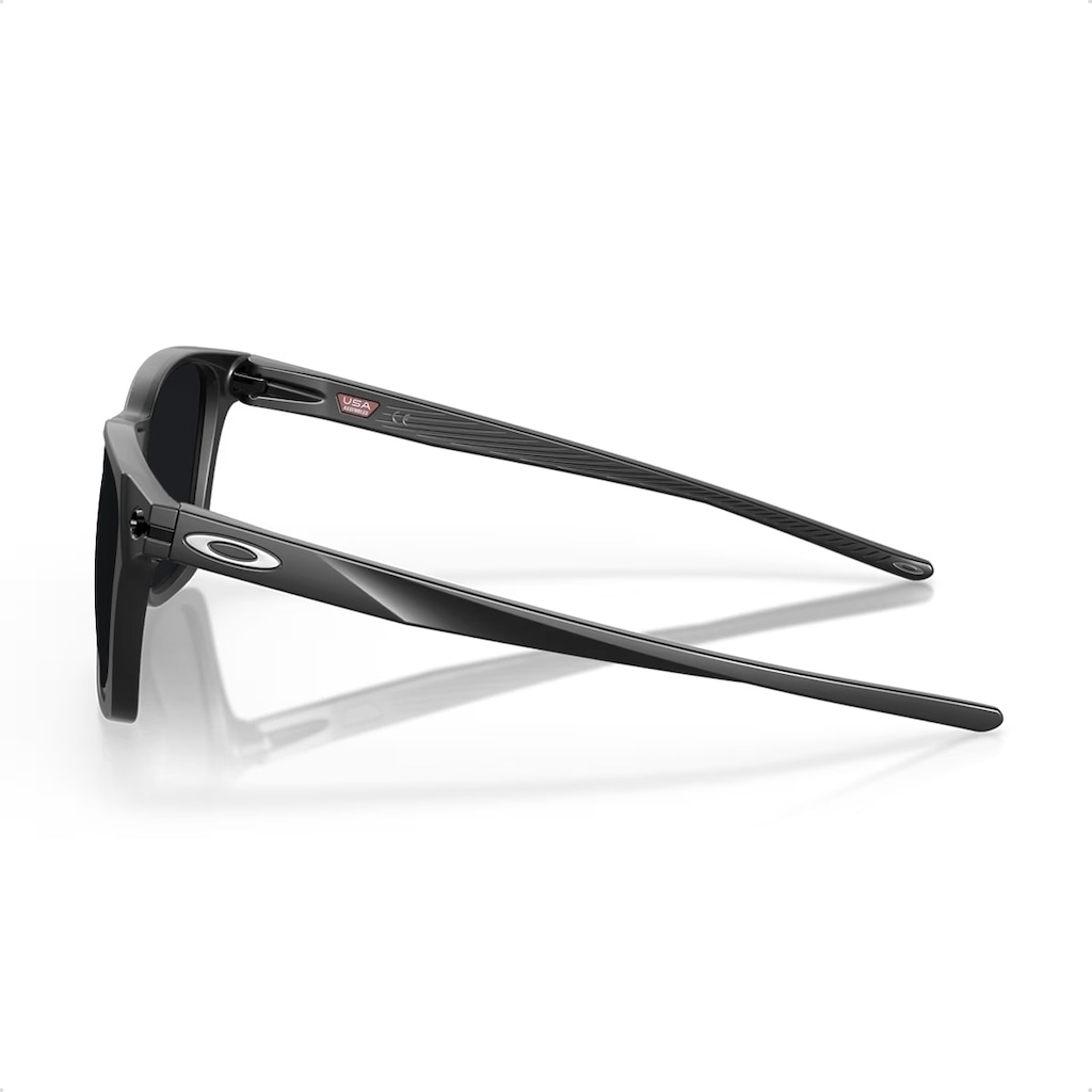 Imagem 3 do produto Óculos de Sol Unissex Oakley Ojector Prizm Grey