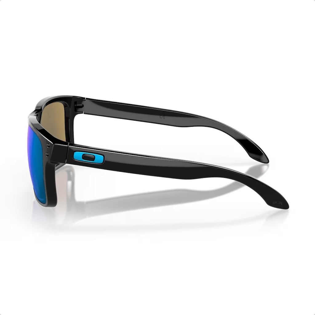 Imagem 3 do produto Óculos de Sol Unissex Oakley Holbrook Prizm Sapphire