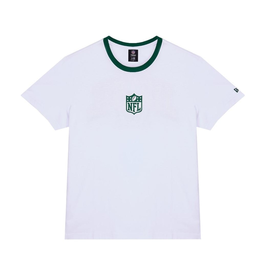 Camiseta Masculina New Era NFL SP Game Brasil 2025 São Paulo