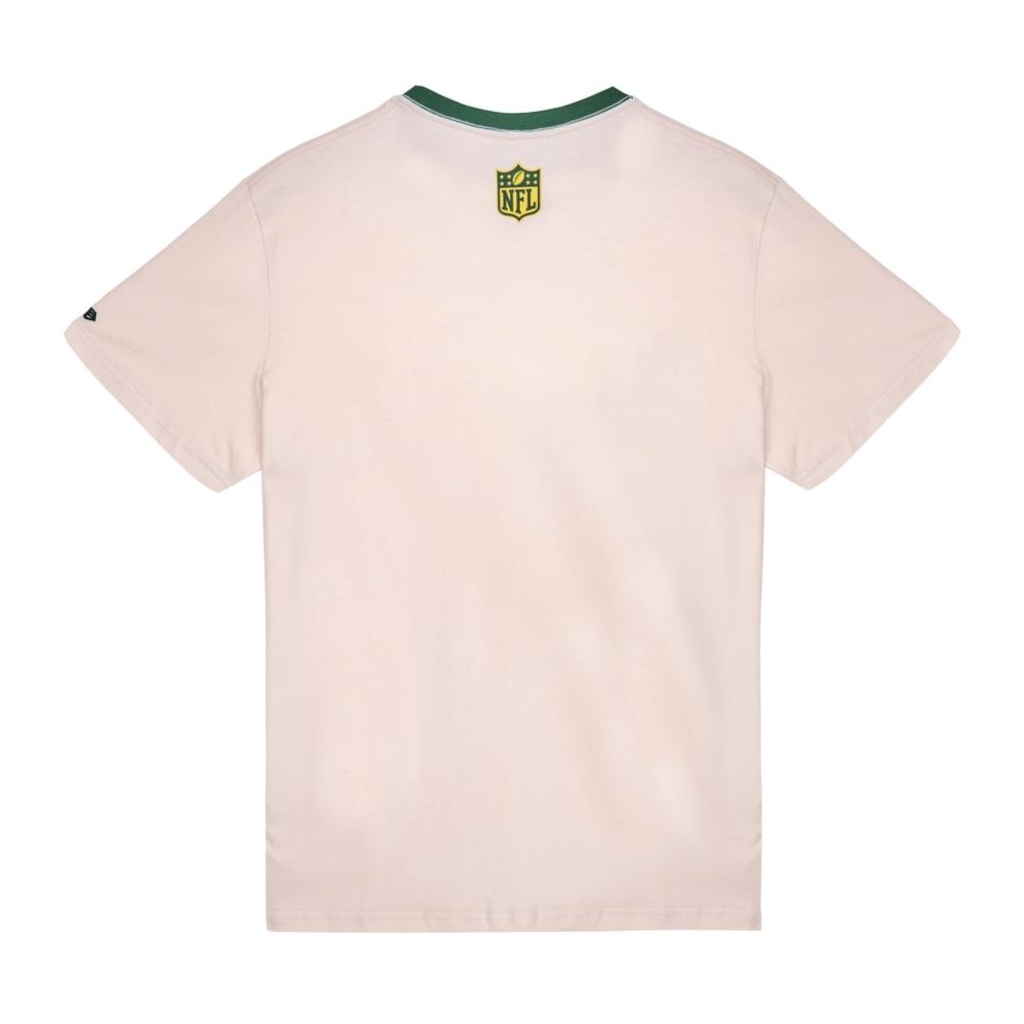 Imagem 2 do produto Camiseta Masculina New Era NFL Game Sao Paulo 2025