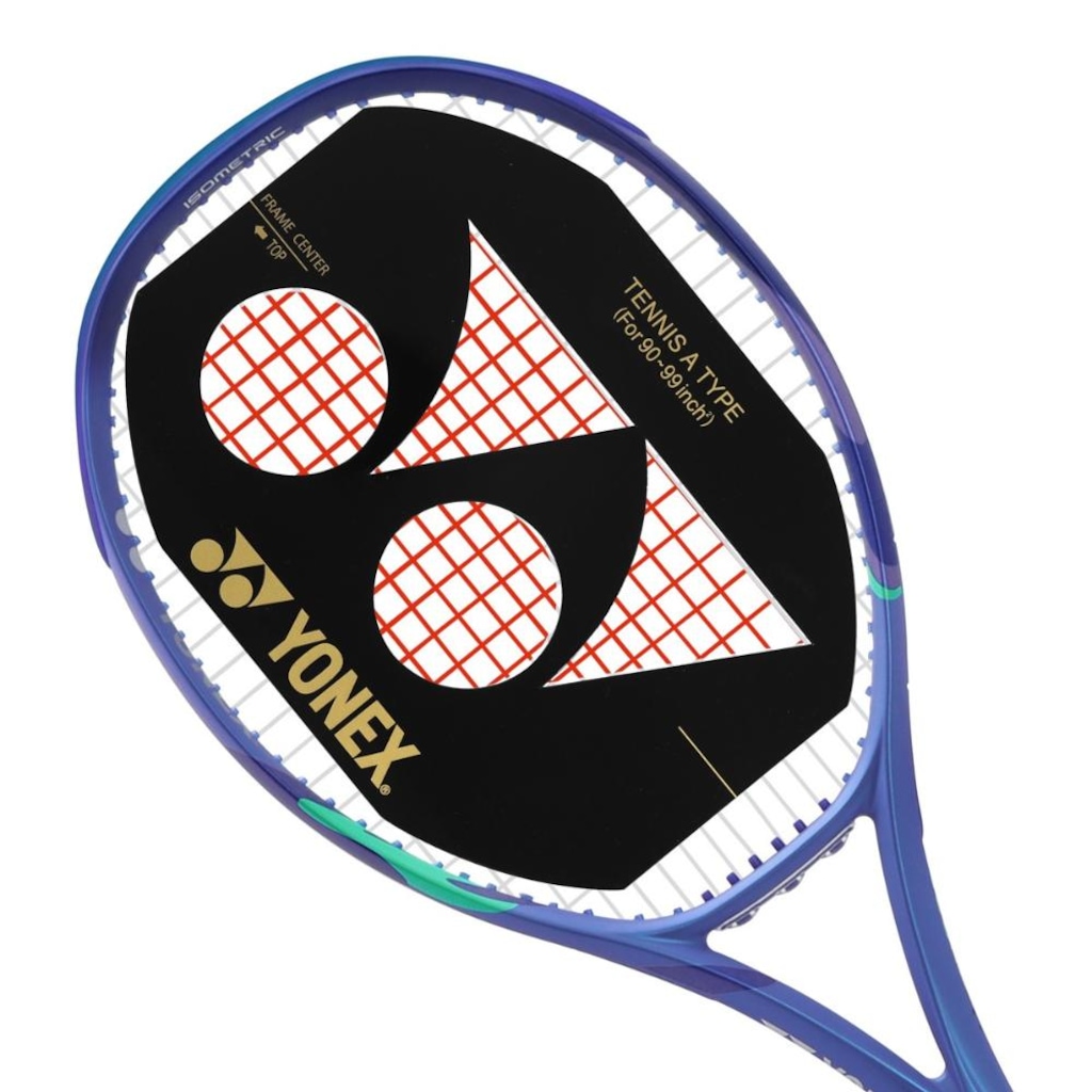 Imagem 3 do produto Máscara Yonex Para Pintura de Cordas 90 a 99 In