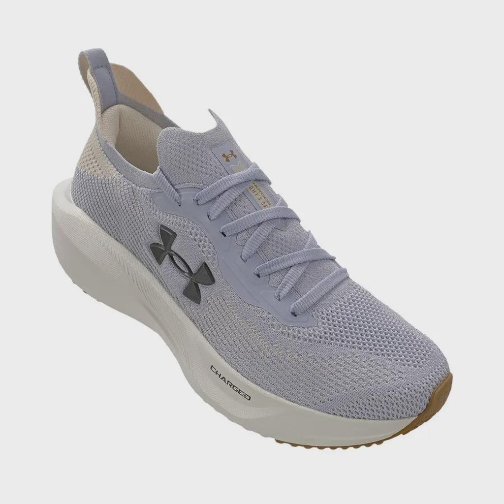 Imagem 3 do produto Tênis Under Armour Charged Slight 3 SE Feminino