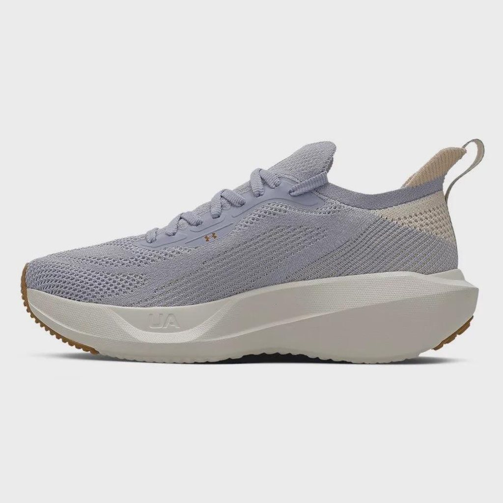Imagem 4 do produto Tênis Under Armour Charged Slight 3 SE Feminino