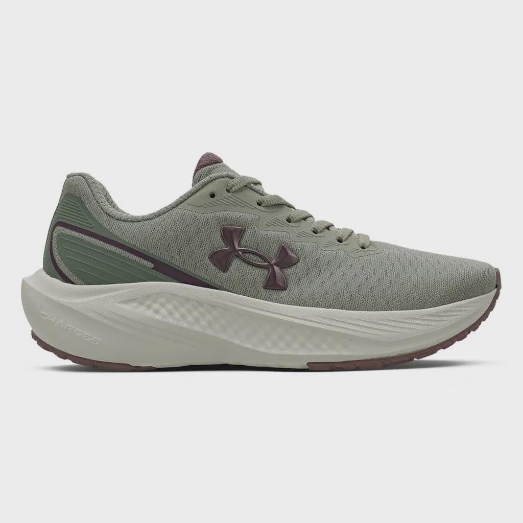 Tênis Under Armour Charged Wing 2 Feminino