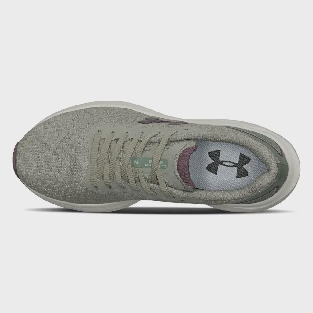 Imagem 2 do produto Tênis Under Armour Charged Wing 2 Feminino