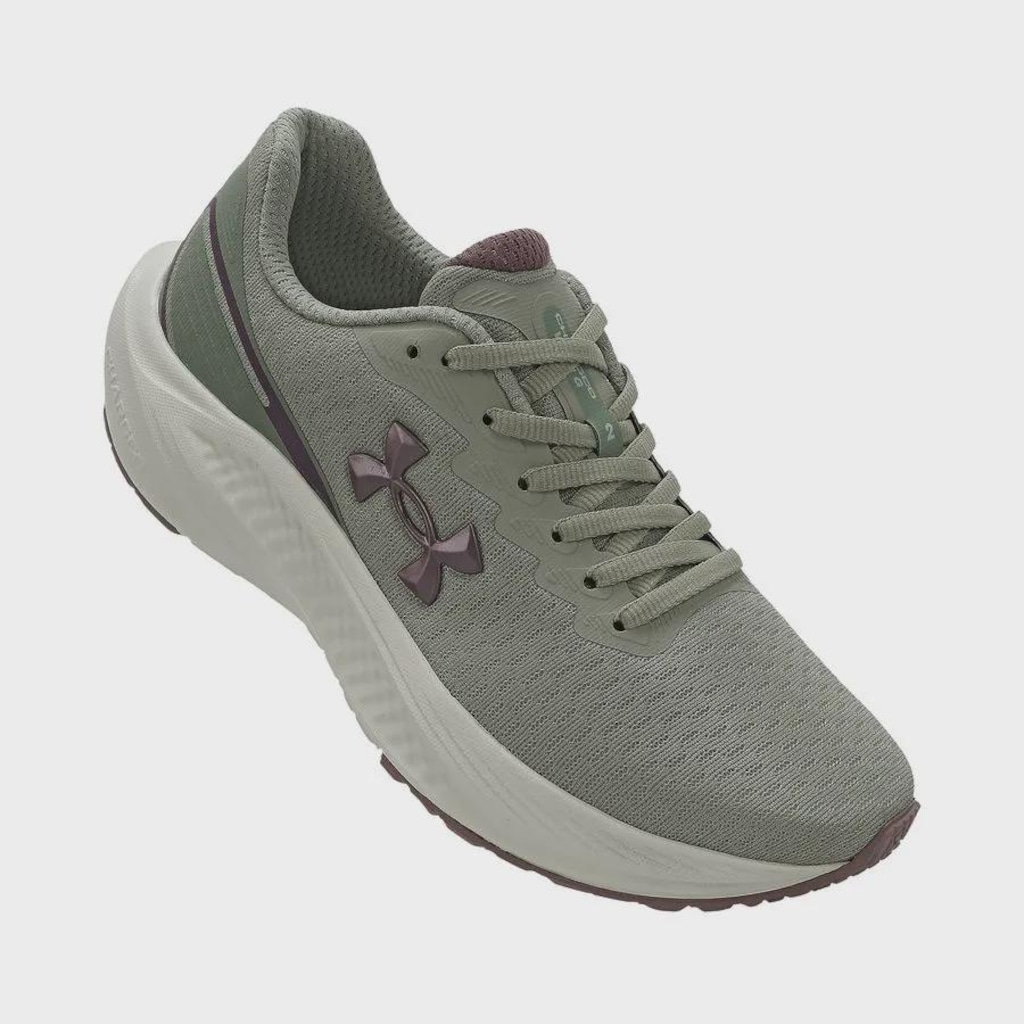 Imagem 3 do produto Tênis Under Armour Charged Wing 2 Feminino