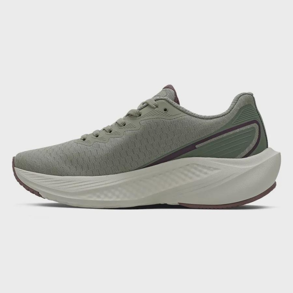 Imagem 4 do produto Tênis Under Armour Charged Wing 2 Feminino