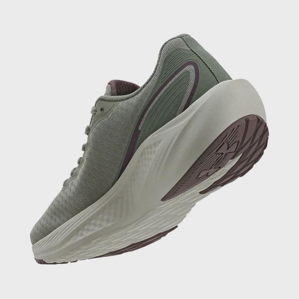 Imagem 5 do produto Tênis Under Armour Charged Wing 2 Feminino