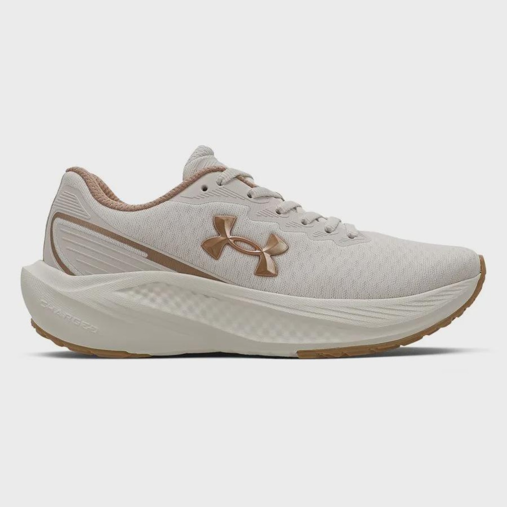 Tênis Under Armour Charged Wing 2 Feminino