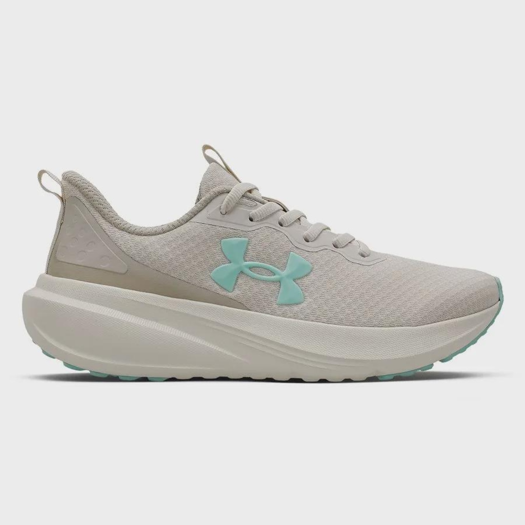 Tênis Under Armour Charged Great Feminino