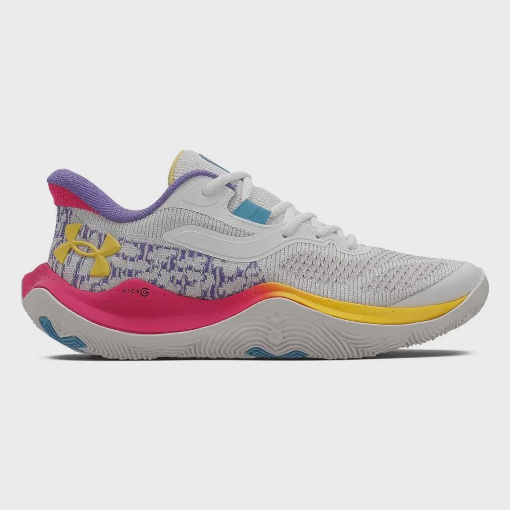 Tênis Under Armour Dime Masculino