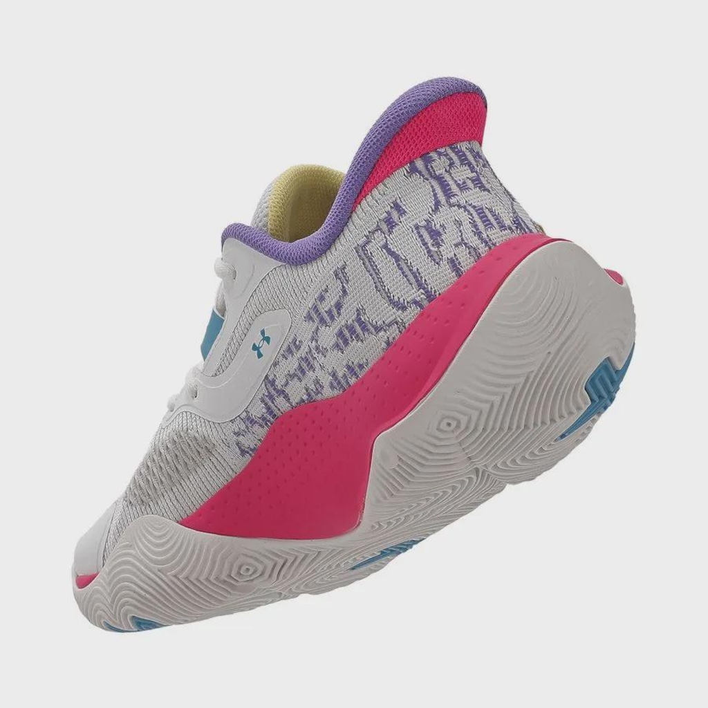 Imagem 5 do produto Tênis Under Armour Dime Masculino
