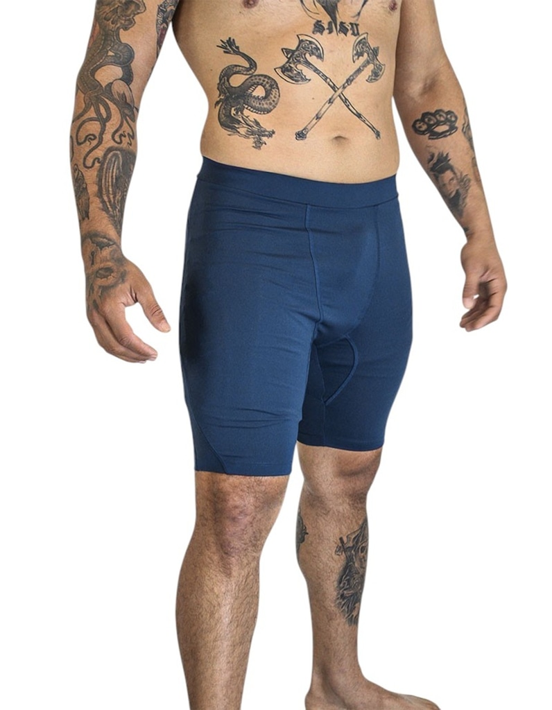 Imagem 2 do produto Bermuda de Compressão Venum Technical Masculina