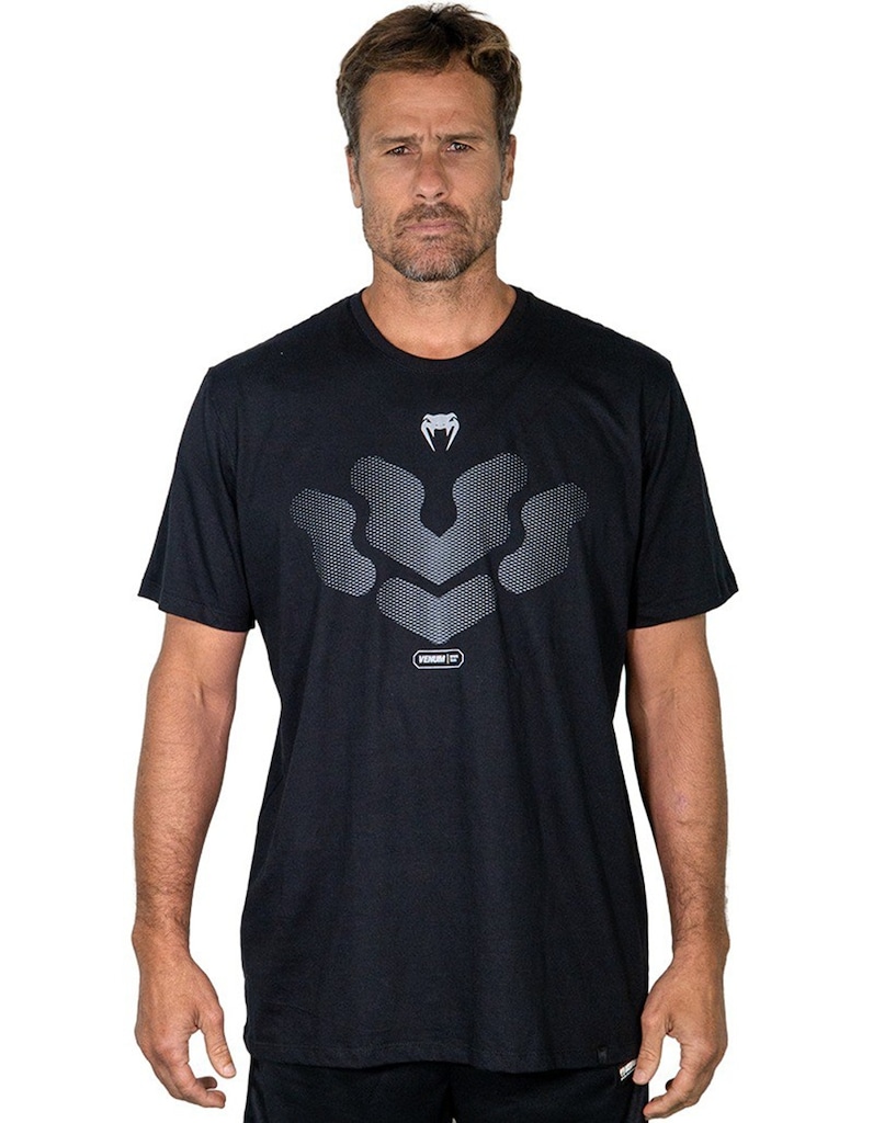 Camiseta Masculina Venum Technical Masculina