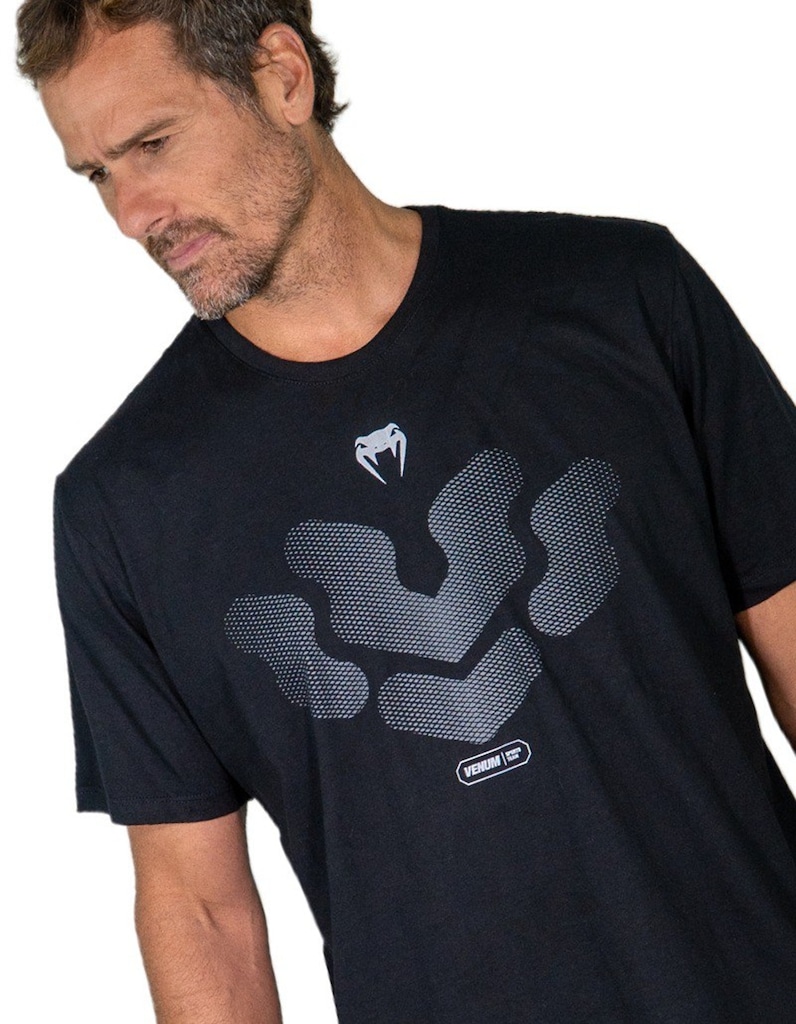 Imagem 2 do produto Camiseta Masculina Venum Technical Masculina
