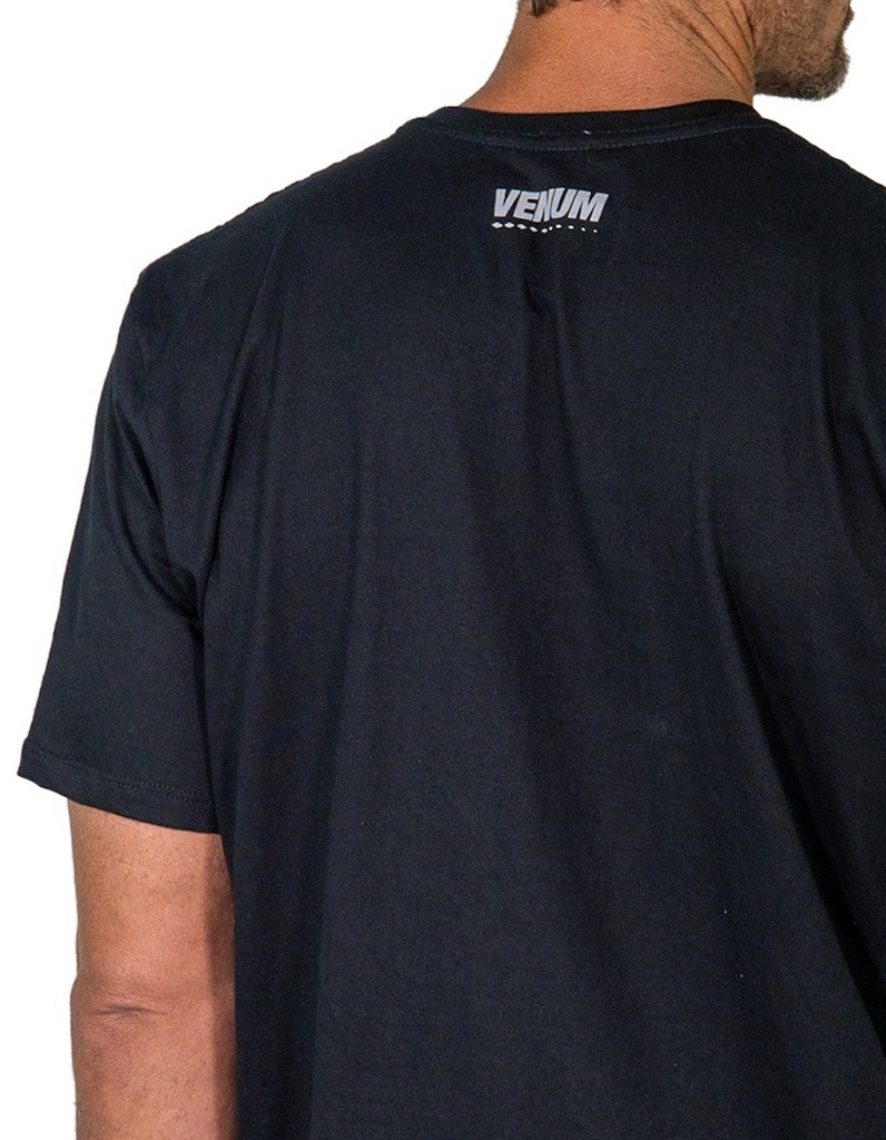Imagem 3 do produto Camiseta Masculina Venum Technical Masculina