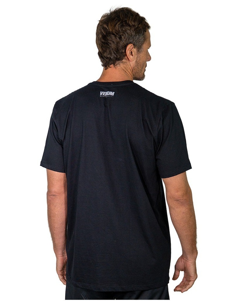Imagem 4 do produto Camiseta Masculina Venum Technical Masculina