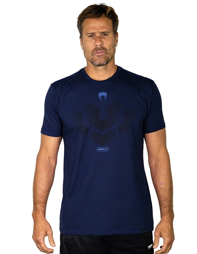 Camiseta Masculina Venum Technical Masculina