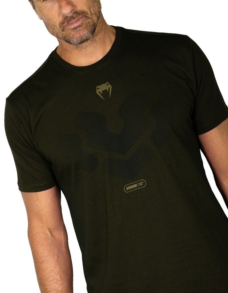 Camiseta Masculina Venum Technical Masculina