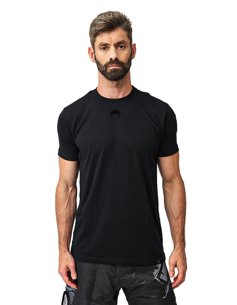Camiseta Venum Perfect Slimfit Classic Masculina