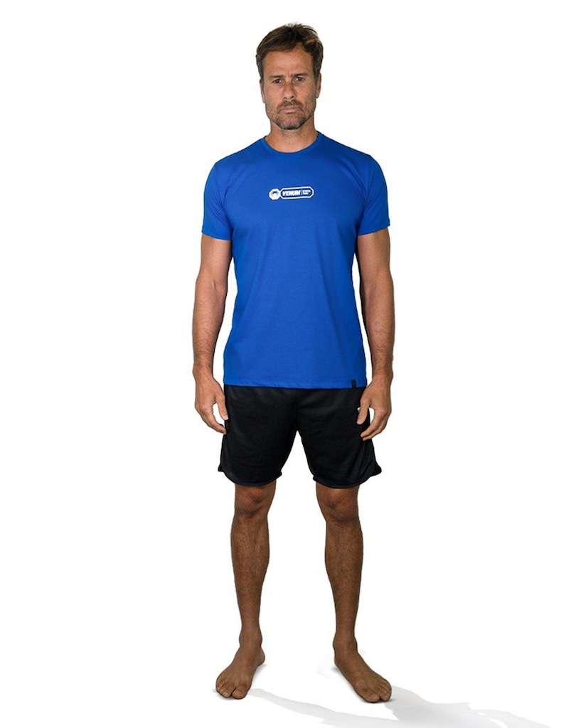 Imagem 2 do produto Camiseta Venum Sports Team Masculina