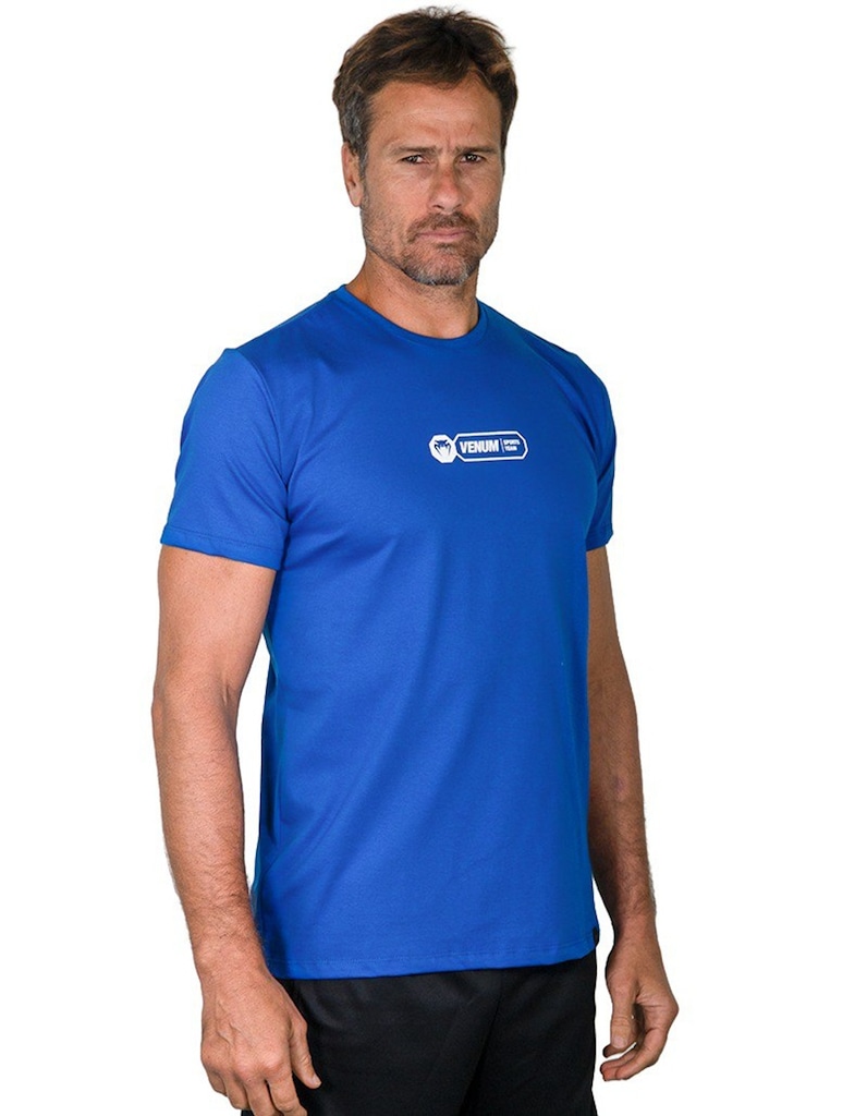 Imagem 4 do produto Camiseta Venum Sports Team Masculina