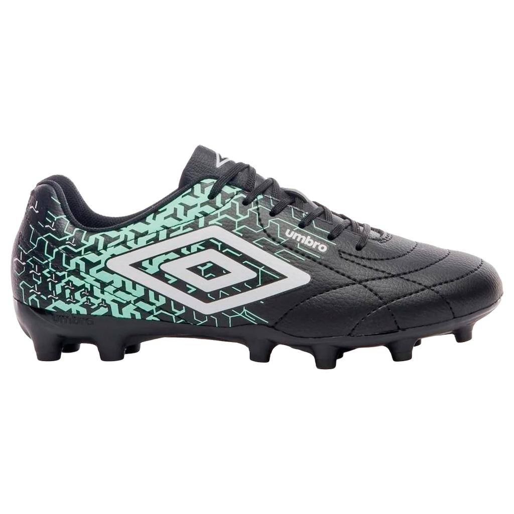 Chuteira de Campo Umbro Class Neo Adulto