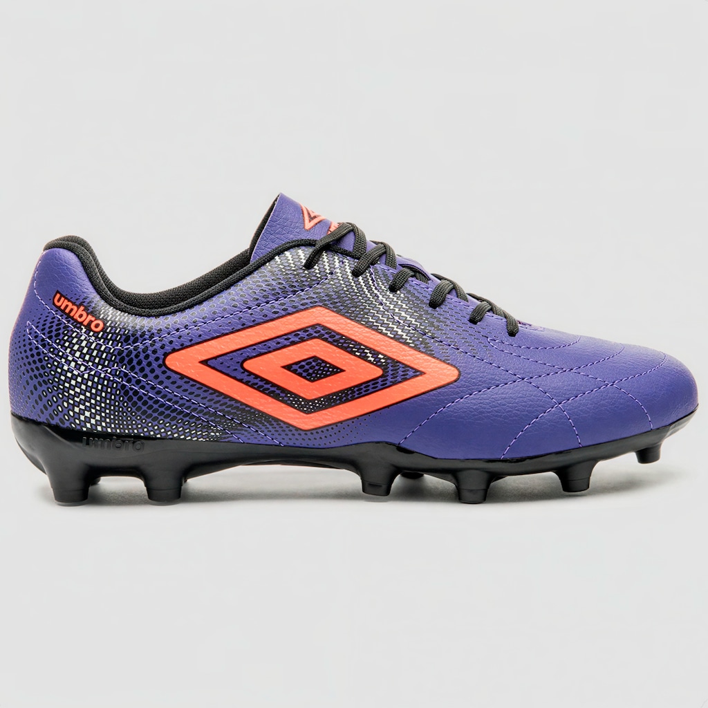 Imagem 1 do produto Chuteira de Campo Umbro Class Neo Adulto