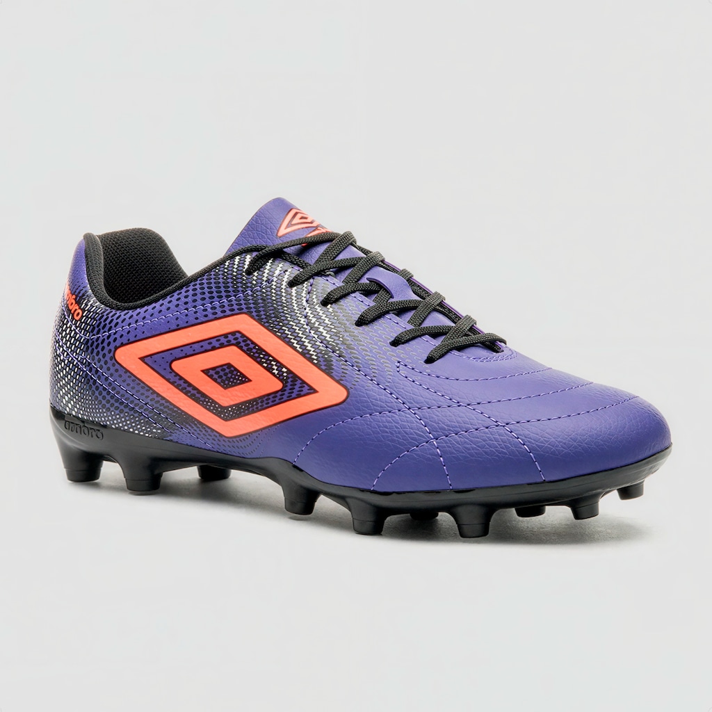 Imagem 2 do produto Chuteira de Campo Umbro Class Neo Adulto