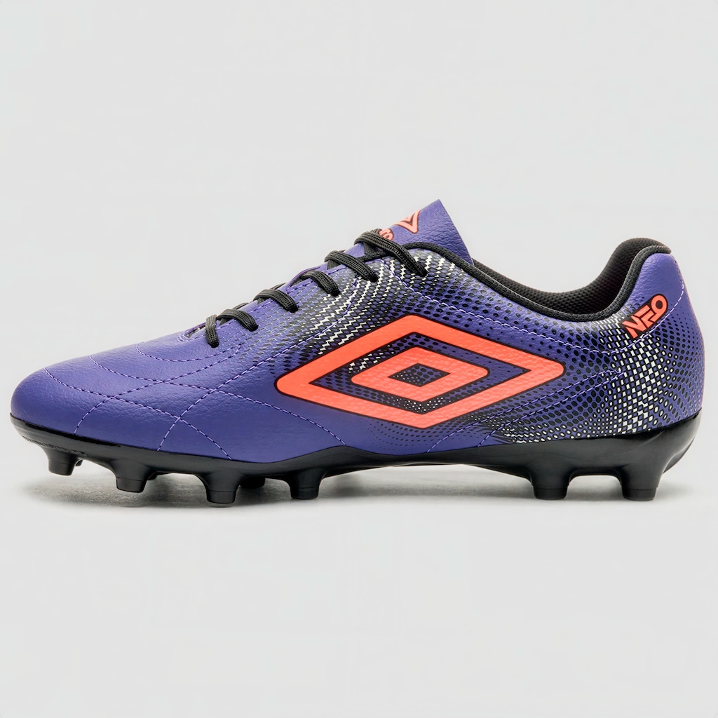 Imagem 3 do produto Chuteira de Campo Umbro Class Neo Adulto